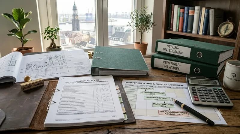 Spekulationssteuer: Wann der Verkauf steuerfrei ist