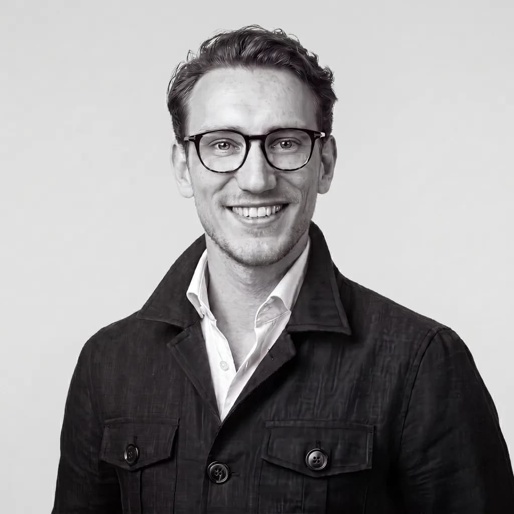 Tom Godbersen