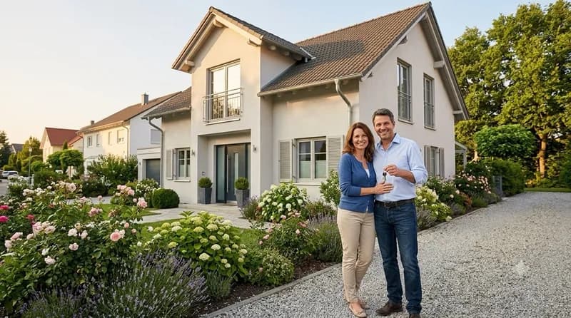 Immobilie bewerten: so findest du heraus, was dein Haus oder deine Wohnung wirklich wert ist