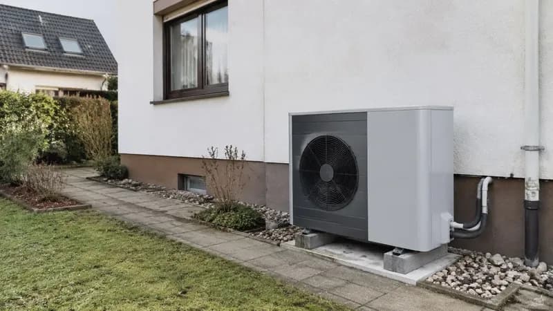 Wärmepumpe: Kosten und Voraussetzungen